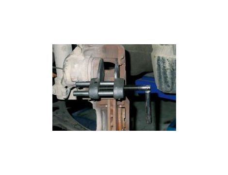 King Tony - ŚCIĄGACZ DO TŁOCZKÓW HAMULCOWYCH - 9BC21 - 2