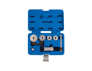 King Tony - ZESTAW DO TŁOCZKÓW HAMULCOWYCH 7 CZ. - 9BC26