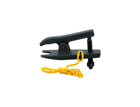 King Tony - ŚCIĄGACZ DO SWORZNI KULISTYCH 19 x 25MM - 9BE11