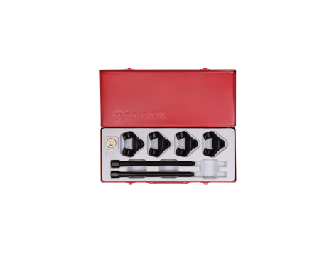 King Tony - ŚCIĄGACZ DO SPRĘŻYN 10 -1/2" 85/270 mm - 9BF21