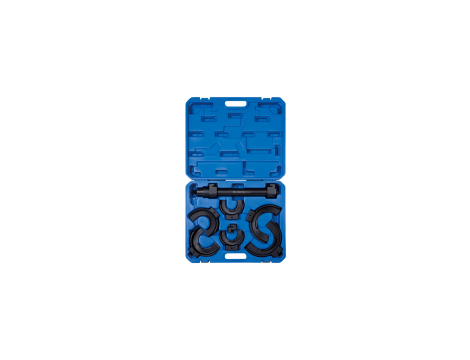 King Tony - ŚCIĄGACZ DO SPRĘŻYN 40-300mm - 9BF31