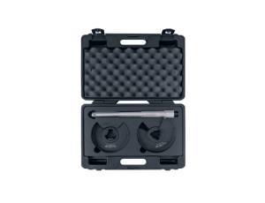 King Tony - ŚCIĄGACZ SPRĘŻYN 75-155 mm - 9BF33