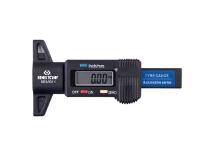 King Tony - CYFROWY MIERNIK WYSOKOŚCI BIEŻNIKA - 9BM811