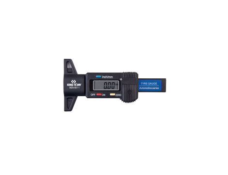 King Tony - CYFROWY MIERNIK WYSOKOŚCI BIEŻNIKA - 9BM811