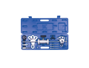 King Tony - UNIWERSALNY ZESTAW ŚCIĄGACZY Z MŁOTKIEM BEZWŁADNOŚCIOWYM - 9BQ01