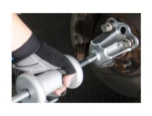 King Tony - UNIWERSALNY ZESTAW ŚCIĄGACZY Z MŁOTKIEM BEZWŁADNOŚCIOWYM - 9BQ01 - image 2