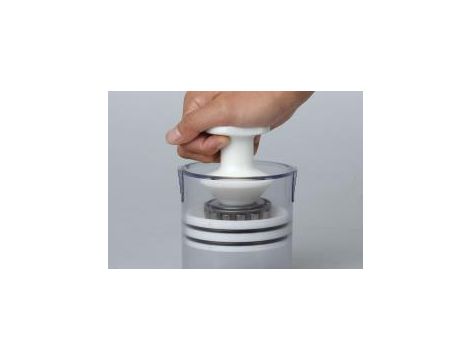 King Tony - PRZYRZĄD DO WYMIANY SMARU W ŁOŻYSKACH 20 - 89mm - 9BU41 - 2