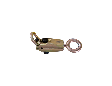 King Tony - KLAMRA BLACHARSKA DWUKIERUNKOWA 44MM, 5 T - 9CD31