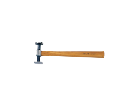 King Tony - MŁOTEK BLACHARSKI - PŁASKI - 9CF110