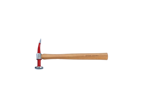 King Tony - MŁOTEK BLACHARSKI - PŁASKI + KOŃCÓWKA ZAKRZYWIONA - 9CF131