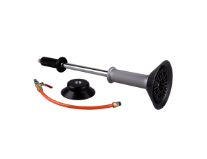 King Tony - PNEUMATYCZNY MŁOTEK BEZWŁADNOŚCIOWY DO USUWANIA WGNIECEŃ (PAD 120mm ORAZ 150mm) - 9CH212