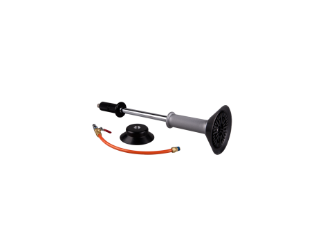 King Tony - PNEUMATYCZNY MŁOTEK BEZWŁADNOŚCIOWY DO USUWANIA WGNIECEŃ (PAD 120mm ORAZ 150mm) - 9CH212