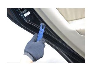 King Tony - ZESTAW DO DEMONTAŻU TAPICERKI, 6 SZT. - 9CI016 - image 2