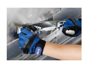 King Tony - TARNIK BLACHARSKI 353mm (SZORSTKI) - 9CM01 - image 2