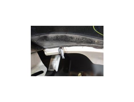 King Tony - ZESTAW DO WYMIANY SZYB - 9CW01 - 2