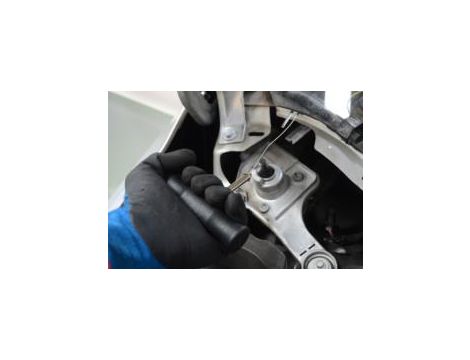 King Tony - ZESTAW DO WYMIANY SZYB - 9CW01 - 3