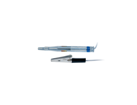 King Tony - PRÓBNIK OBWODU, ZAKRES 6 - 24V - 9DC22