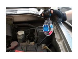 King Tony - TESTER AREOMETR AKUMULATORÓW 6/12/24V - 9DD21 - image 2