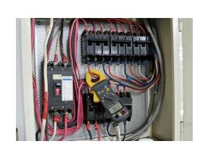 King Tony - CĘGOWY MIERNIK PRĄDU - 9DM2351 - image 2