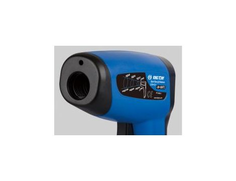 King Tony - TERMOMETR NA PODCZERWIEŃ (PIROTMETR) -30 - 550°C - 9DN12