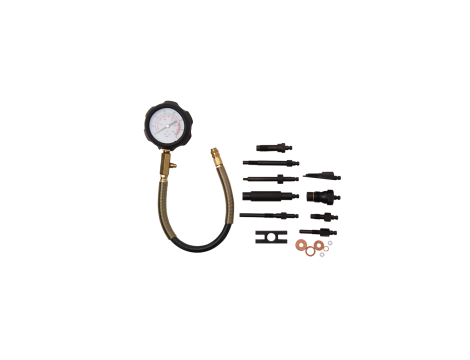 King Tony - MIERNIK CIŚNIENIA SILNIKA (DIESEL) - 9DP2301