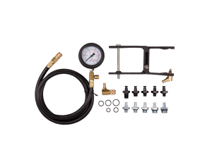 King Tony - UNIWERSALNY MIERNIK CIŚNIENIA OLEJU - 9DP3201