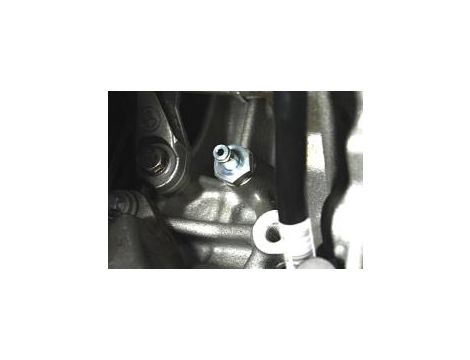 King Tony - UNIWERSALNY MIERNIK CIŚNIENIA OLEJU - 9DP3201 - 4