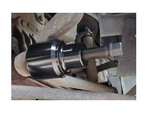 King Tony - ŚCIĄGACZ PRZEGUBÓW KULOWYCH 58 x 120MM, NA KLUCZ 3/4