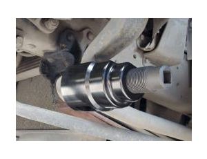 King Tony - ŚCIĄGACZ PRZEGUBÓW KULOWYCH 62 x 120MM, NA KLUCZ 3/4