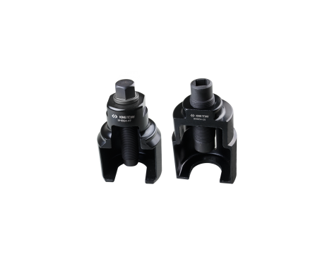 King Tony - ŚCIĄGACZ PRZEGUBÓW KULOWYCH 67 x 120MM, NA KLUCZ 3/4" - 9HBE4-67 - 4