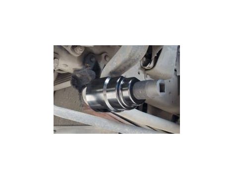 King Tony - ŚCIĄGACZ PRZEGUBÓW KULOWYCH 67 x 120MM, NA KLUCZ 3/4" - 9HBE4-67