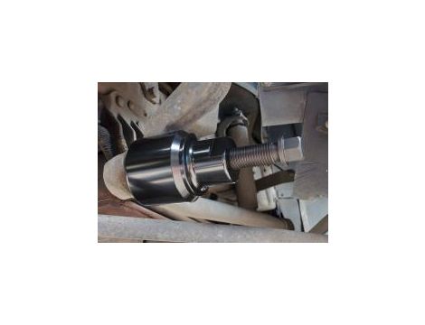 King Tony - ŚCIĄGACZ PRZEGUBÓW KULOWYCH 67 x 120MM, NA KLUCZ 3/4" - 9HBE4-67 - 2