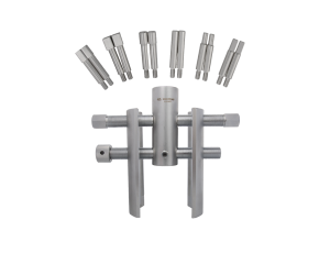 King Tony - UNIWERSALNY ŚCIĄGACZ 3/4