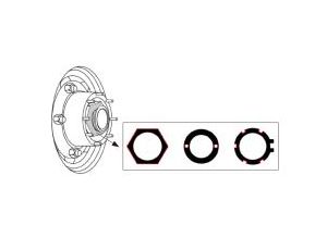 King Tony - UNIWERSALNY ŚCIĄGACZ 3/4