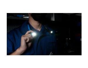 King Tony - WIELOFUNKCYJNA LATARKA ELASTYCZNA 3,5W 350lm - 9TA54A