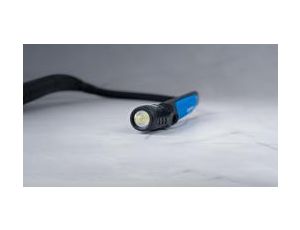 King Tony - WIELOFUNKCYJNA LATARKA ELASTYCZNA 3,5W 350lm - 9TA54A - image 2