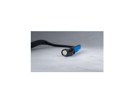 King Tony - WIELOFUNKCYJNA LATARKA ELASTYCZNA 3,5W 350lm - 9TA54A - 2