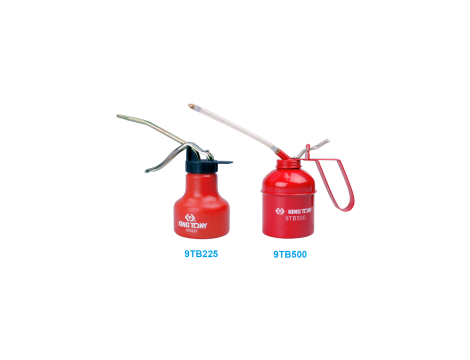 King Tony - METALOWA OLEJARKA 0,5L - 9TB500