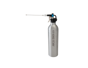 King Tony - OPRYSKIWACZ CIŚNIENIOWY WIELOKROTNEGO UŻYTKU 600ML - 9TBA600