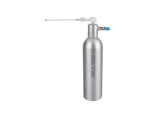 King Tony - OPRYSKIWACZ CIŚNIENIOWY WIELOKROTNEGO UŻYTKU 650ML - 9TBA650