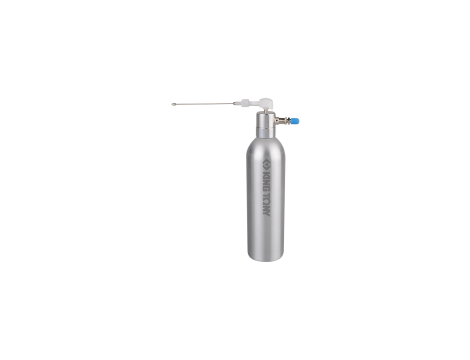 King Tony - OPRYSKIWACZ CIŚNIENIOWY WIELOKROTNEGO UŻYTKU 650ML - 9TBA650