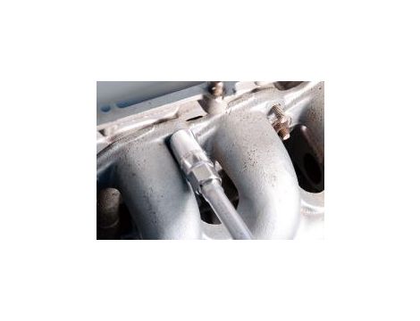 King Tony - WYKRĘTAK ROLKOWY DO ŚRUB M8 - 9TD401-08M - 3