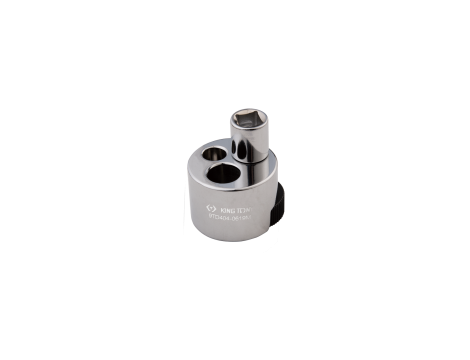 King Tony - WYKRĘTAK 1/2" DO SZPILEK I URWANYCH ŚRUB 6 - 19mm (1/4" - 3/4") - 9TD404-0619M