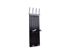 King Tony - UCHWYT MAGNETYCZNY DO KLUCZY PNEUMATYCZNYCH - 9TE31