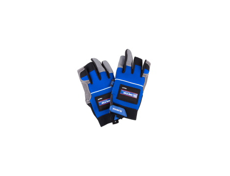 King Tony - RĘKAWICE ROBOCZE XL - 9TH21XL