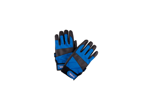 King Tony - RĘKAWICE ROBOCZE XL - 9TH31-XL