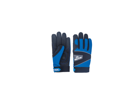 King Tony - RĘKAWICE ROBOCZE ANTYPOŚLIZGOWE XL - 9TH43-XL