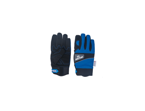 King Tony - RĘKAWICE ROBOCZE CHRONIĄCE PRZED ZIMNEM XXL - 9TH44-XXL