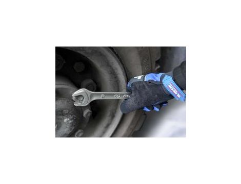 King Tony - RĘKAWICE ROBOCZE CHRONIĄCE PRZED ZIMNEM XXL - 9TH44-XXL - 2