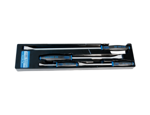 King Tony - ZESTAW ŁYŻEK MONTAŻOWYCH 4CZ. 204 - 608mm - 9tk014